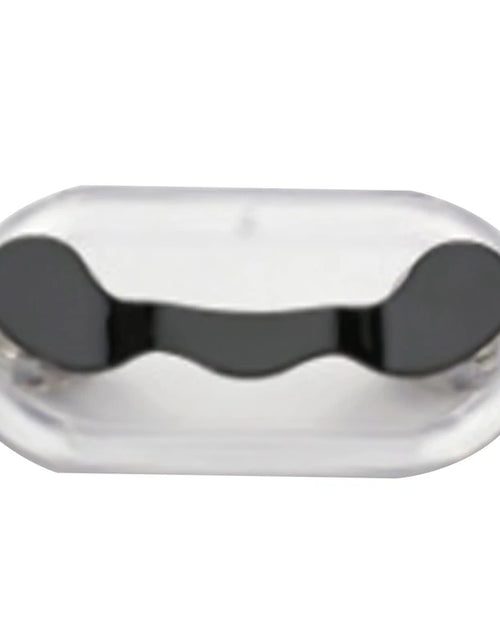 Load image into Gallery viewer, Magnetic Hang Eyeglass Holder Pin Brooches Fashion Multi-Function Portable Clothes Clip Buckle Magnet Glasses Headset Line Clips
