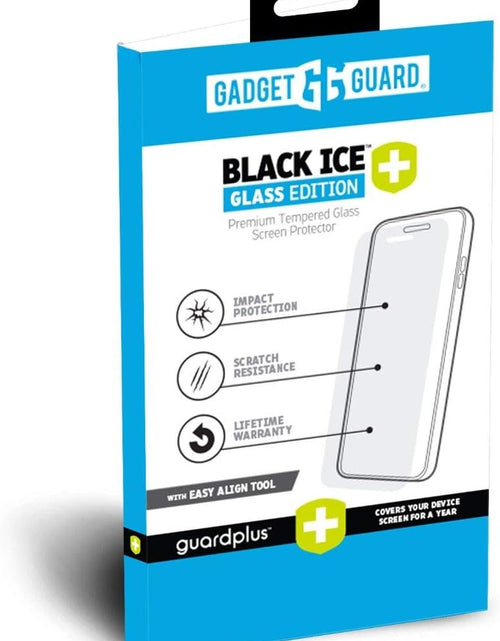 Load image into Gallery viewer, Tempered Glass Screen Protector, Fits Iphone 12 Mini, Best Impact and Scratch Protection, Easy Installation
