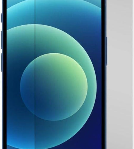 Tempered Glass Screen Protector, Fits Iphone 12 Mini, Best Impact and Scratch Protection, Easy Installation